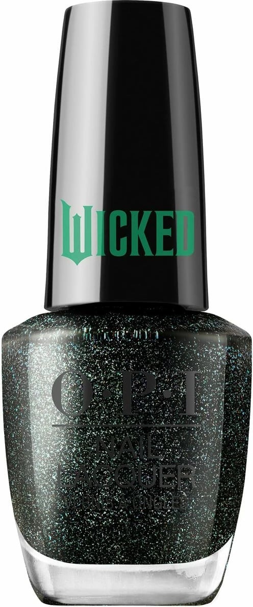 Llak thonjsh Opi WICKED Deflying Gravity, 15 ml, i zi