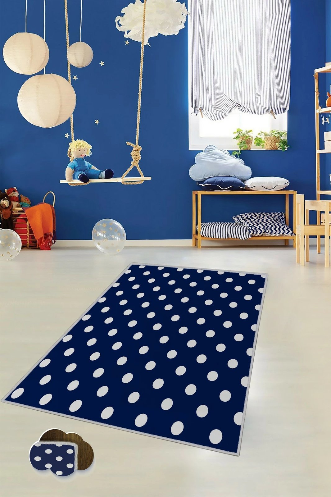 Qilim (80 x 120) Conceptum Hypnose, EXFAB52