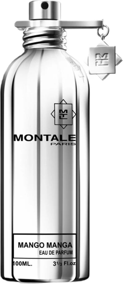 Eau de Parfum Montale Mango Manga 100ml