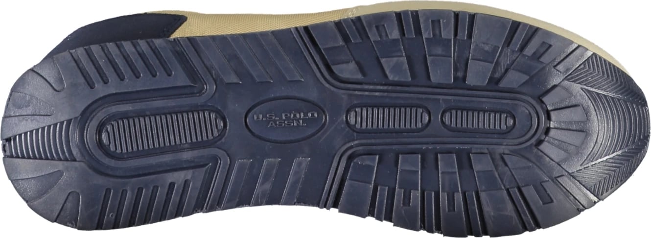 Atlete për djem US Polo Assn., bezhë