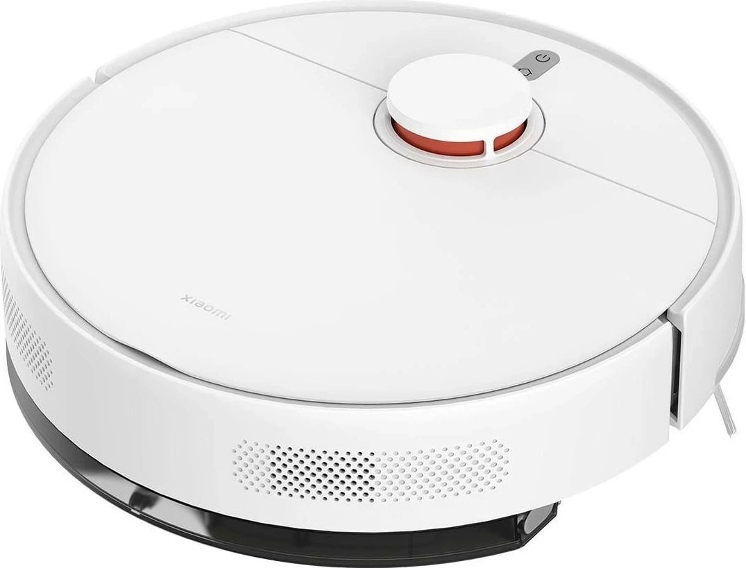 Robot pastrues Xiaomi Robot Vacuum S40, 5200 mAh, 10000 Pa, i bardhë