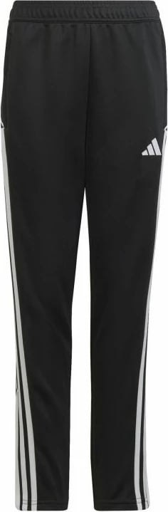 Pantallona për fëmijë adidas Tiro 23 League, të zeza