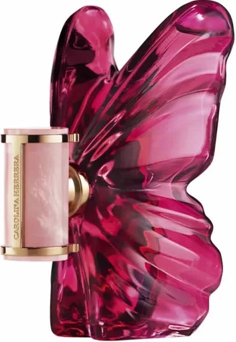 Eau de Parfum Carolina Herrera La Bomba 80ml rozë