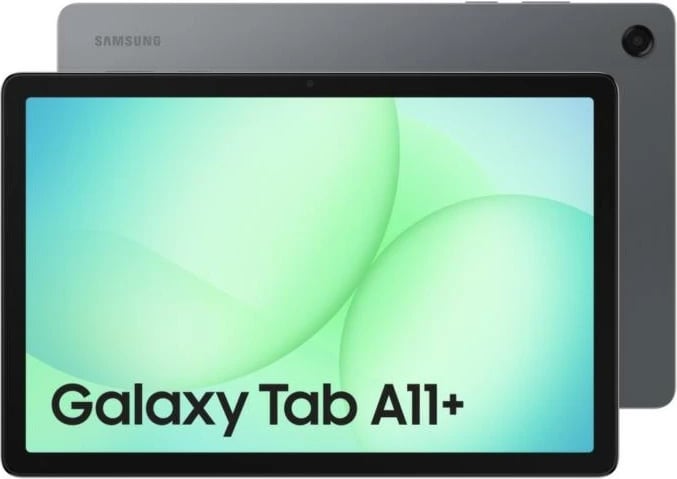Tablet Samsung Galaxy Tab A11+ 6GB 128GB 11 inch Gri
