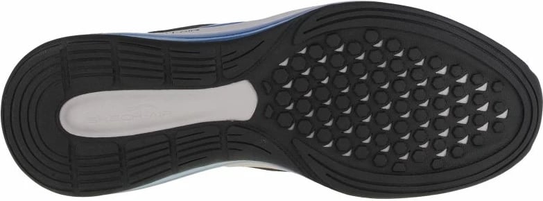 Atlete për meshkuj Skechers, të zeza