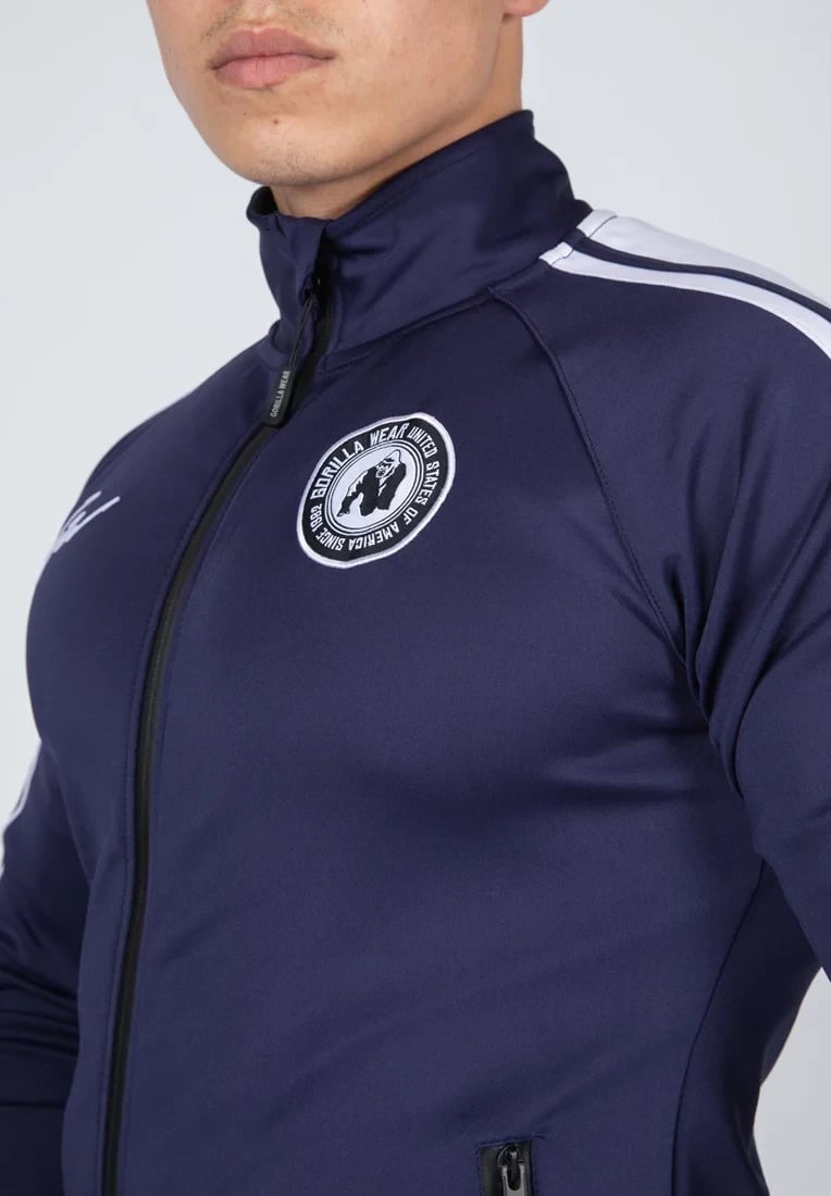 Xhaketë Stratford Track 