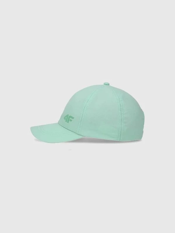 Kapelë strapback për fëmijë 4f, blu