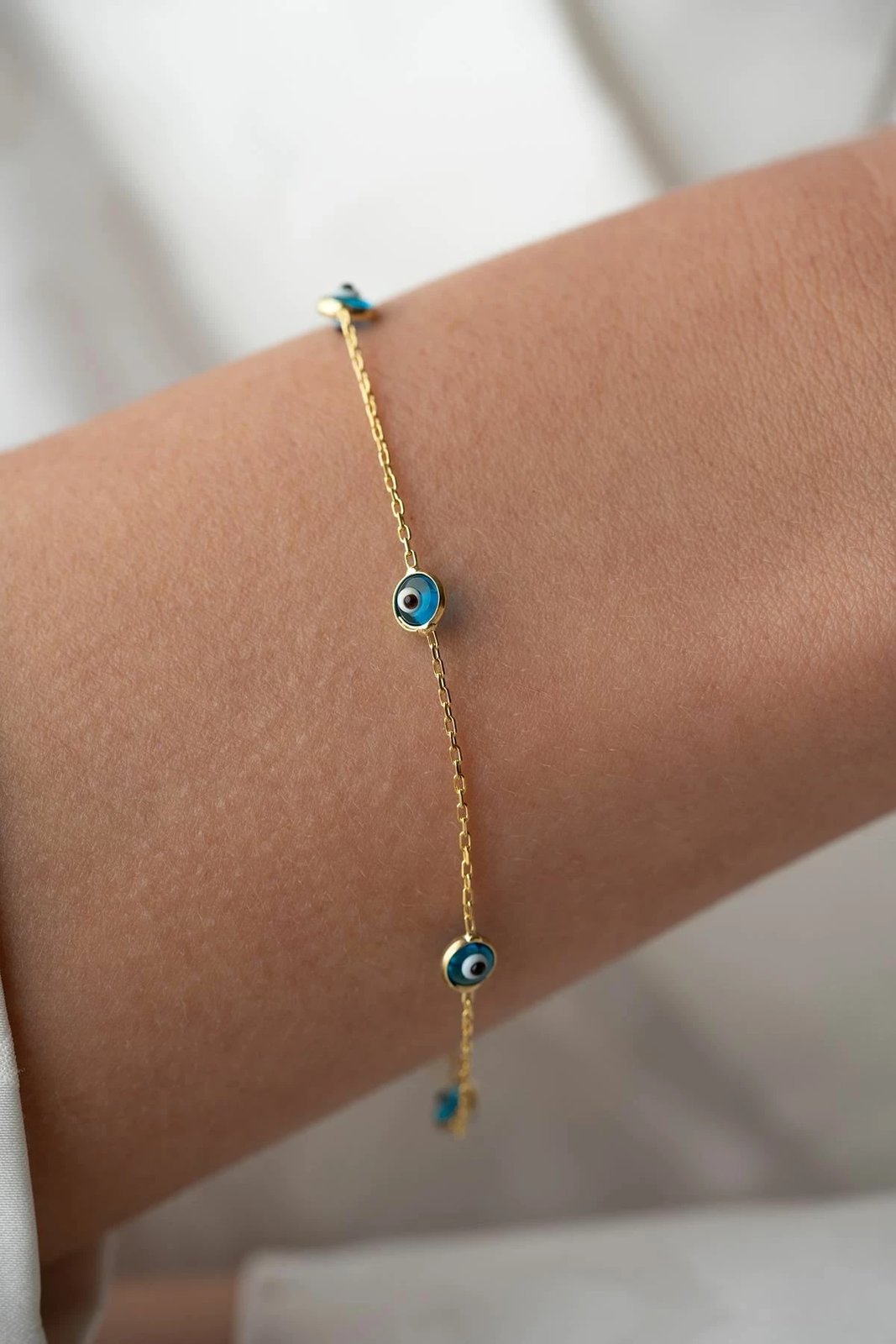 Byzylyk argjendi Jumeon, ngjyrë ari, NRZ1000367