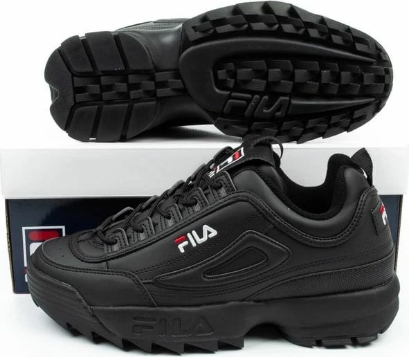 Atlete Fila Disruptor Low