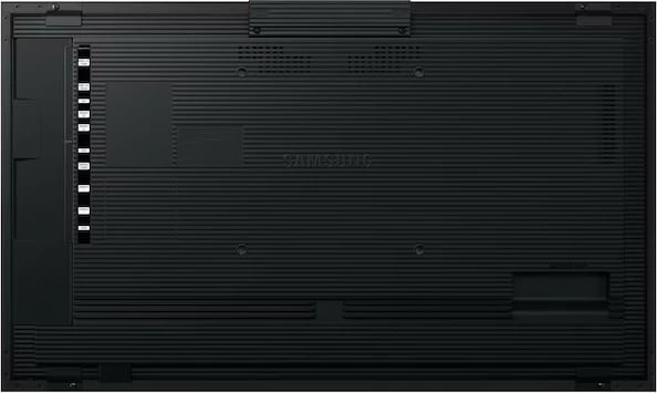 Monitor interaktiv, Samsung, QM32C-T LH32QMCTBGCXEN, 32" FHD 10-point touch, Wi‑Fi LAN HDMI, i zi