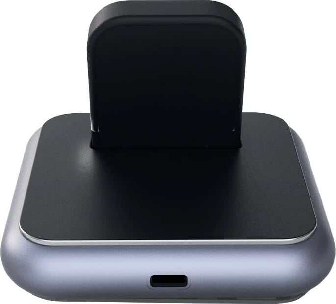 Karikues magnetik Joyroom JR-WQW03 për Apple Watch, i zi
