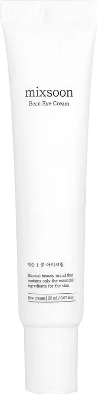 Krem për sy Mixsoon Bean Eye Cream për femra, 20ml