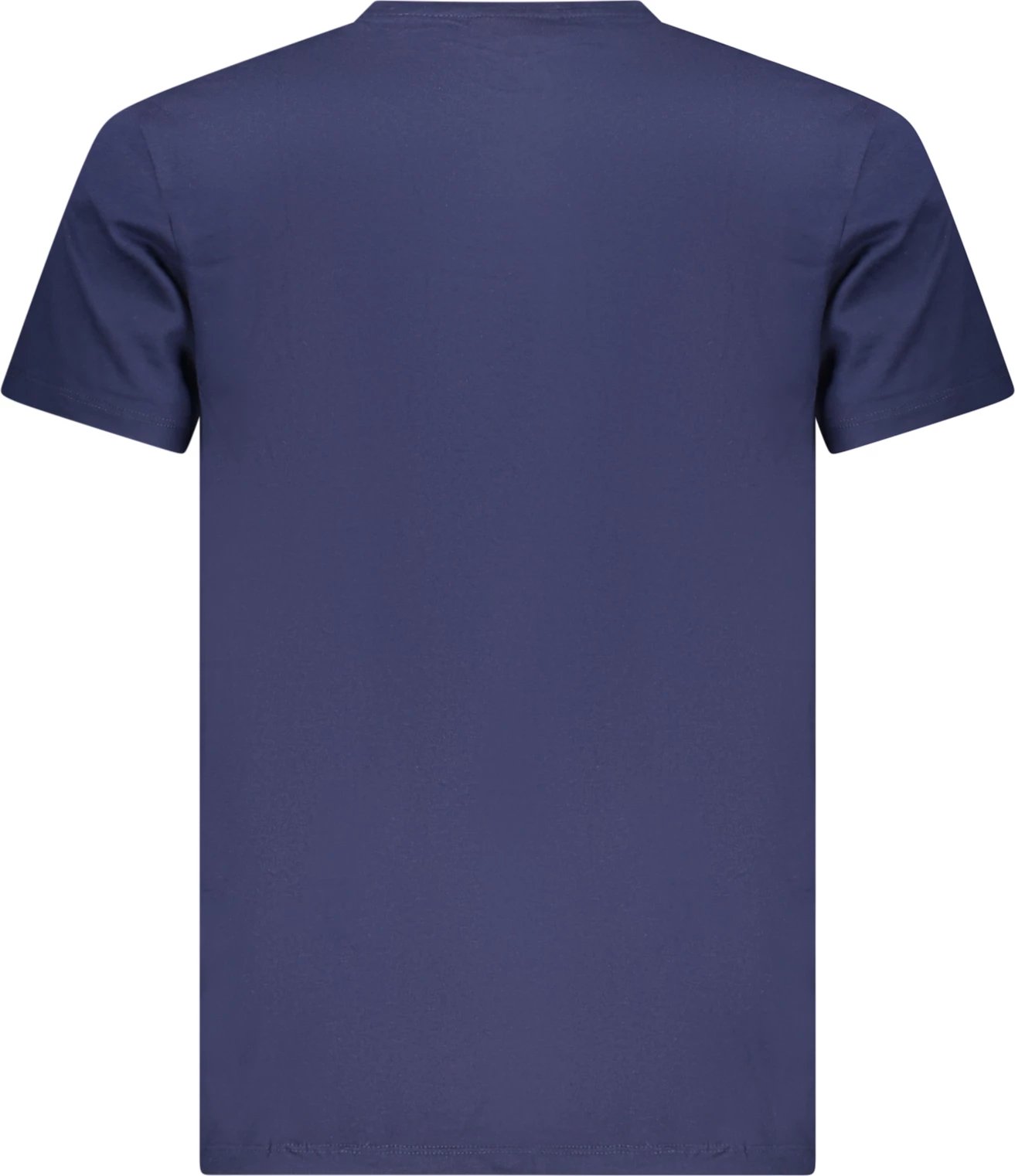 Maicë për meshkuj Calvin Klein, blu