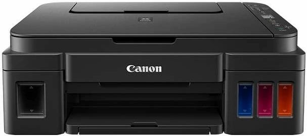 Printer Canon PIXMA G3411, i zi
