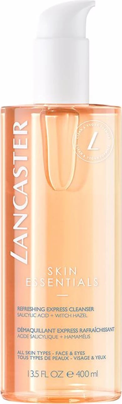 Krem pastrues fytyre Lancaster Skin Essentials 400ml