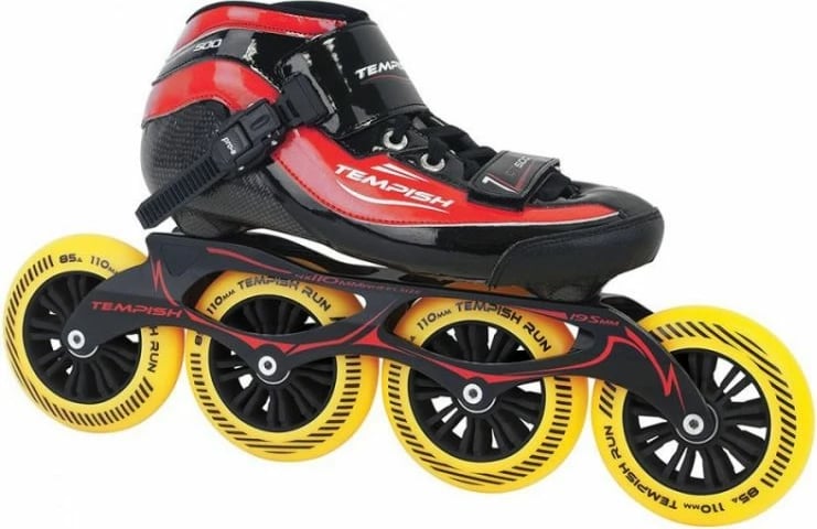 Atlete për shpejtësi Tempish GT 500/100, për meshkuj dhe femra Atlete për shpejtësi Tempish GT 500/100, për meshkuj dhe femra