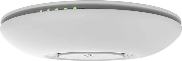 Access Point MikroTik cAP-2nD, 2.4 GHz, 10,100 Mbit/s, Bardhë