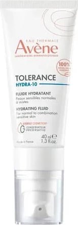 Fluid hidratues Avène Tolerance Hydra-10 unisex 40ml