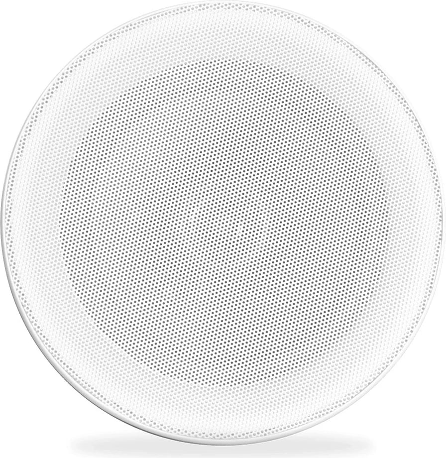 Altoparlantë AUDAC SSP500, 2-way, 20 W, i bardhë