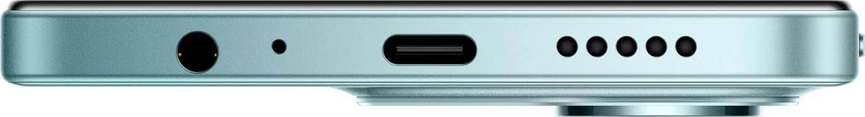 Celular Xiaomi Redmi 15C 5G 4/256GB gjelbërt