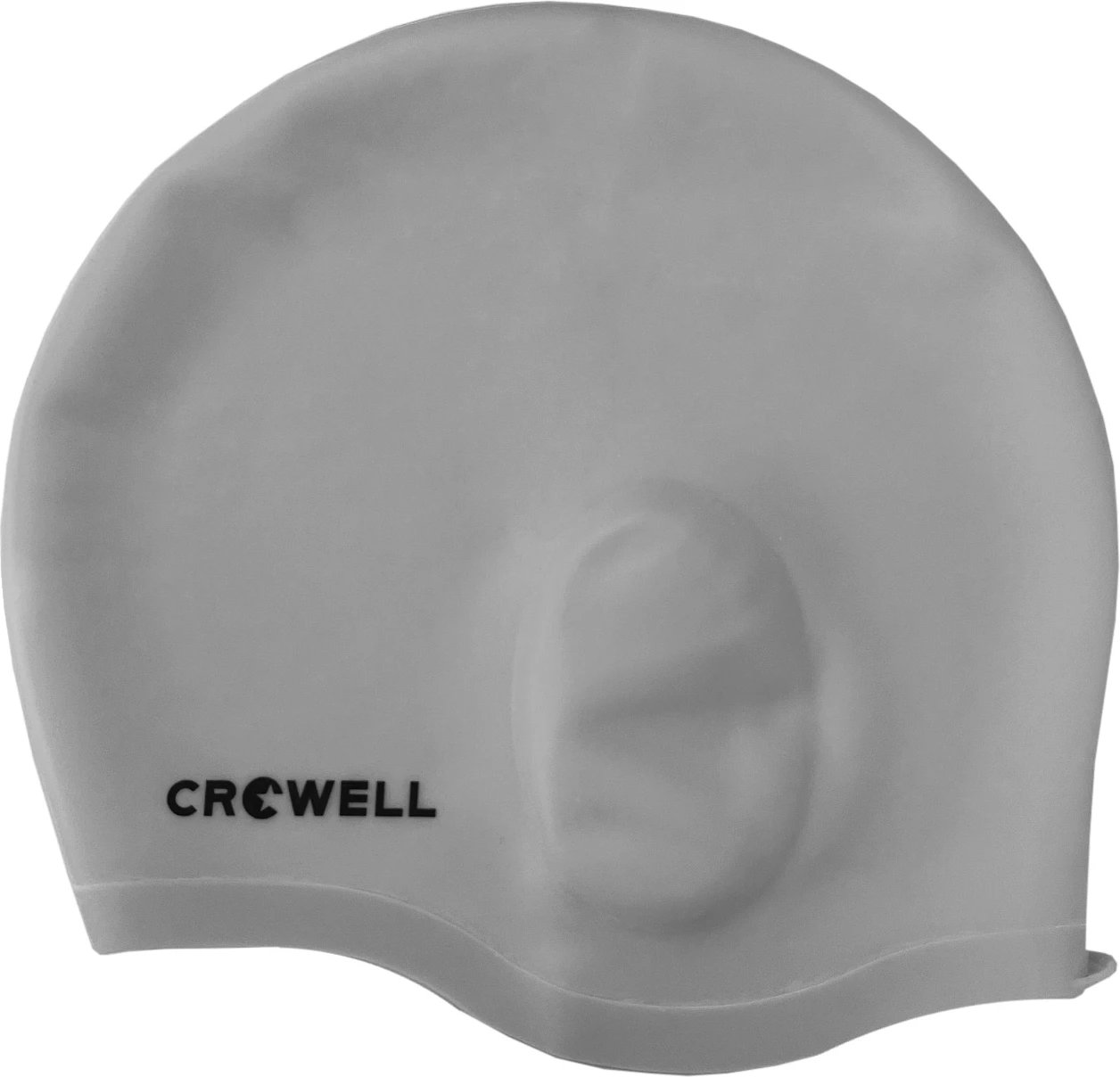 Kapelë noti unisex Crowell, e argjendtë