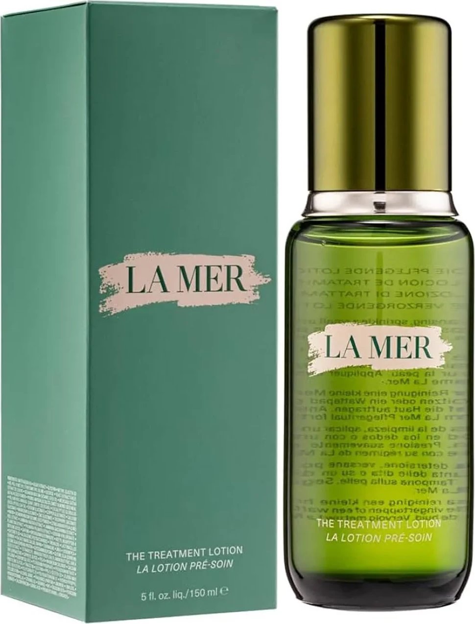 Locion trupi LA MER Le Treatment unisex 150ml