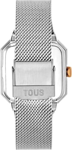 Orë dore TOUS 300358060, argjend