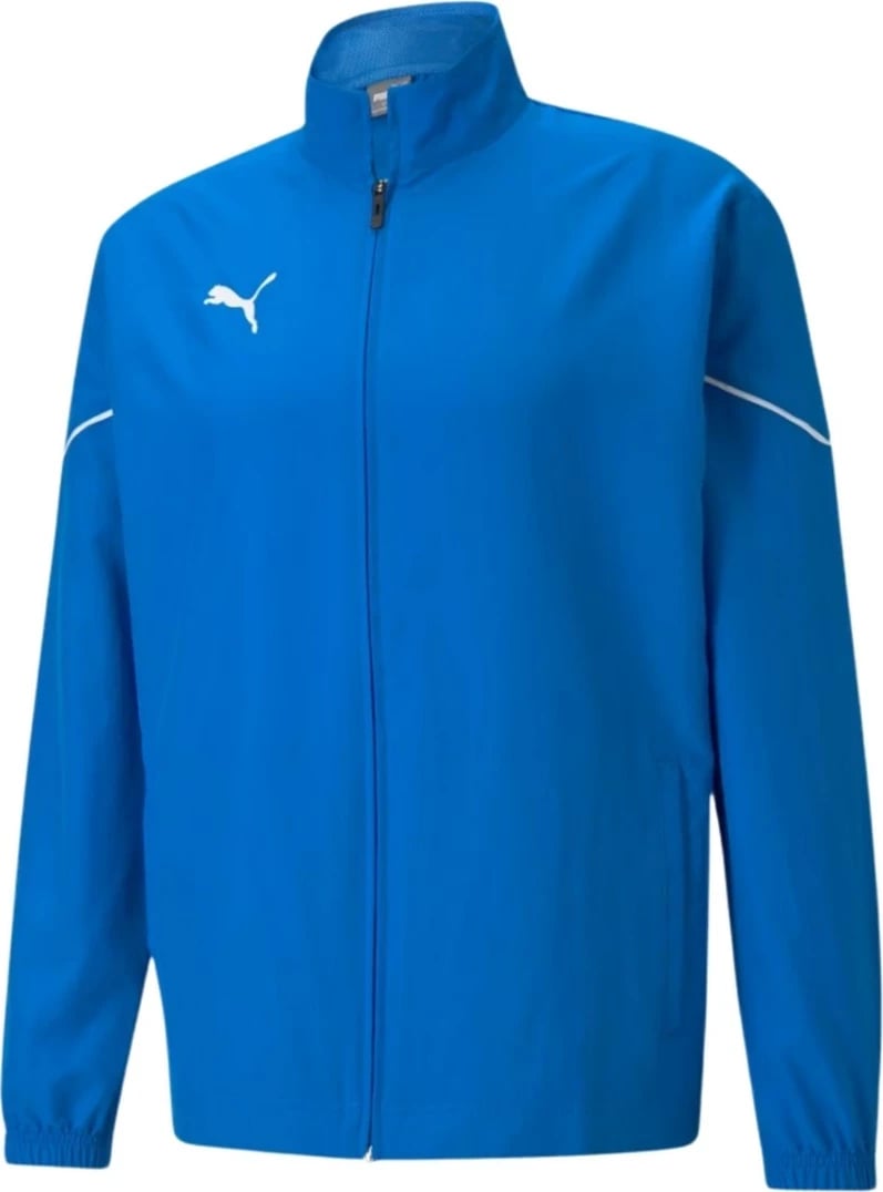 Xhaketë Puma teamRISE Sideline për meshkuj, Blu | M