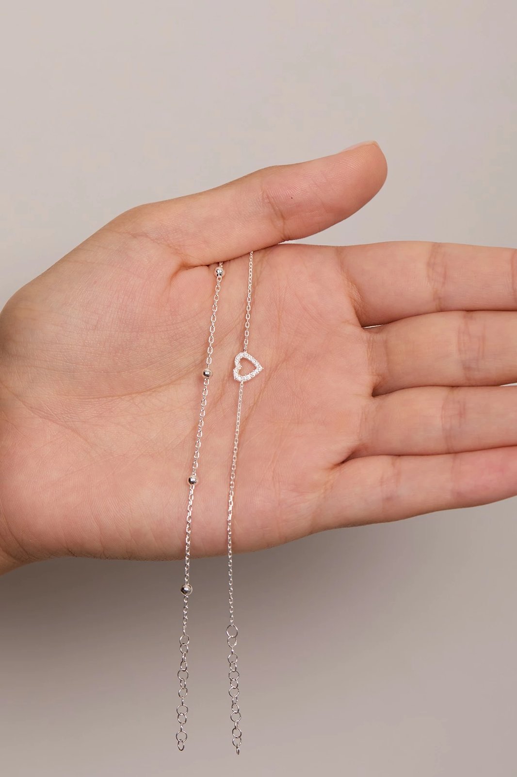 Byzylyk argjendi Elika Silver, ELKSET80079