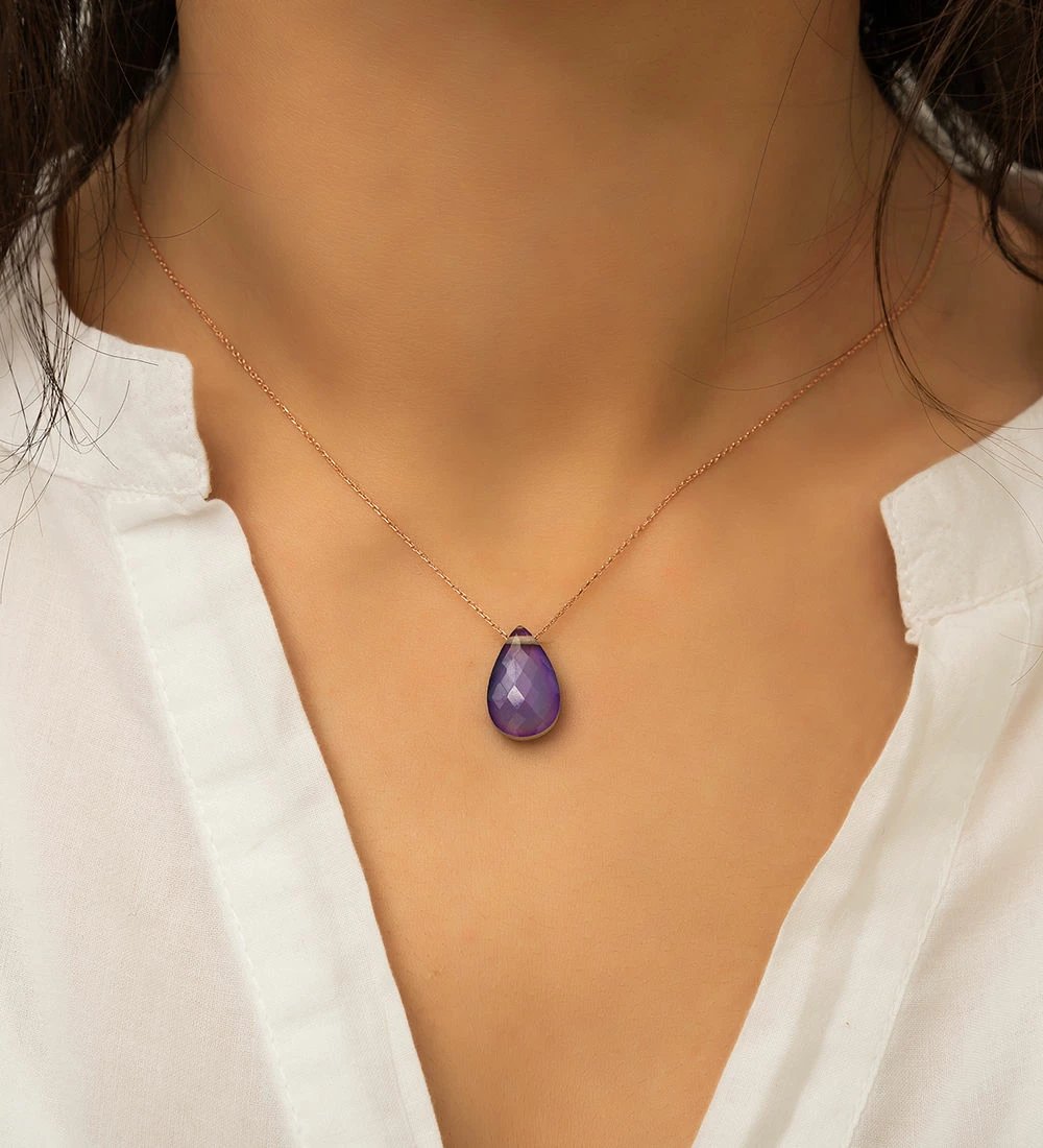 Varëse argjendi Elika Silver, PP556