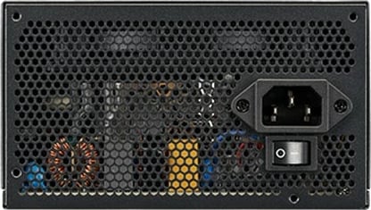Njësi furnizimi me rrymë Cooler Master G Gold 550 V2, 550 W, E zezë