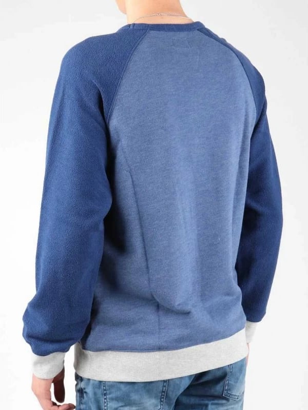 Duks për meshkuj Lee, kaltër