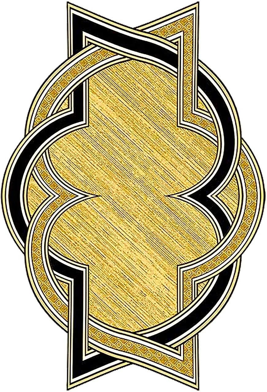 Qilim (80x50) Conceptum Hypnose, Hmnt961