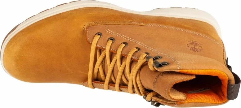 Çizme Timberland meshkuj, të verdha