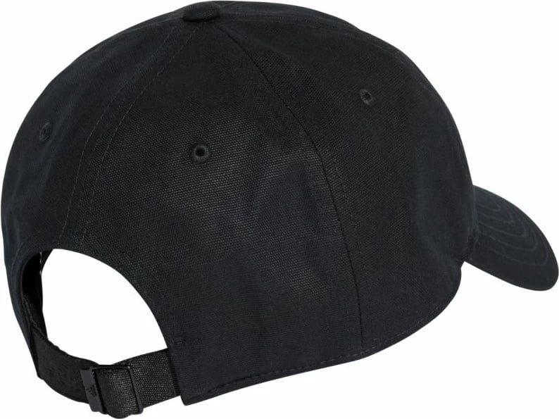 Kapelë adidas për meshkuj, e zezë