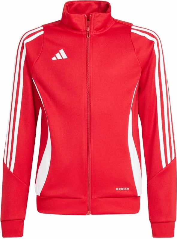 Duks për fëmijë adidas, i kuq