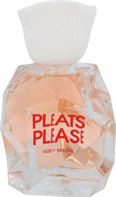 Eau de Toilette për femra Issey Miyake Pleats Please, 50ml