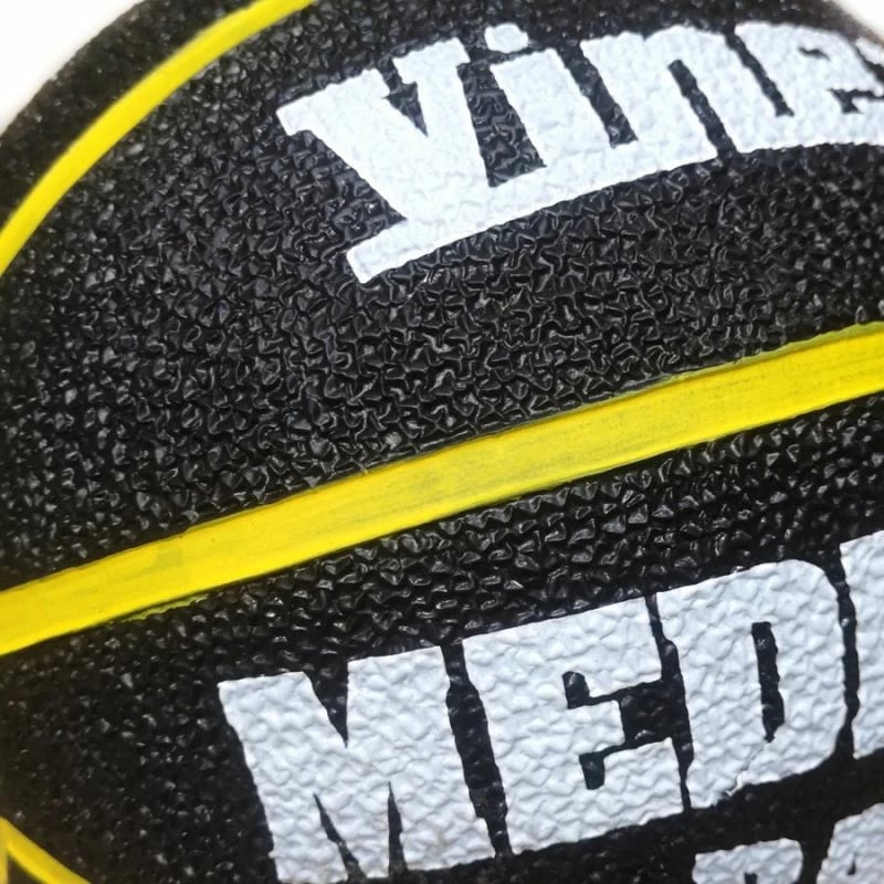 Top mjekësor Vinex, i zi