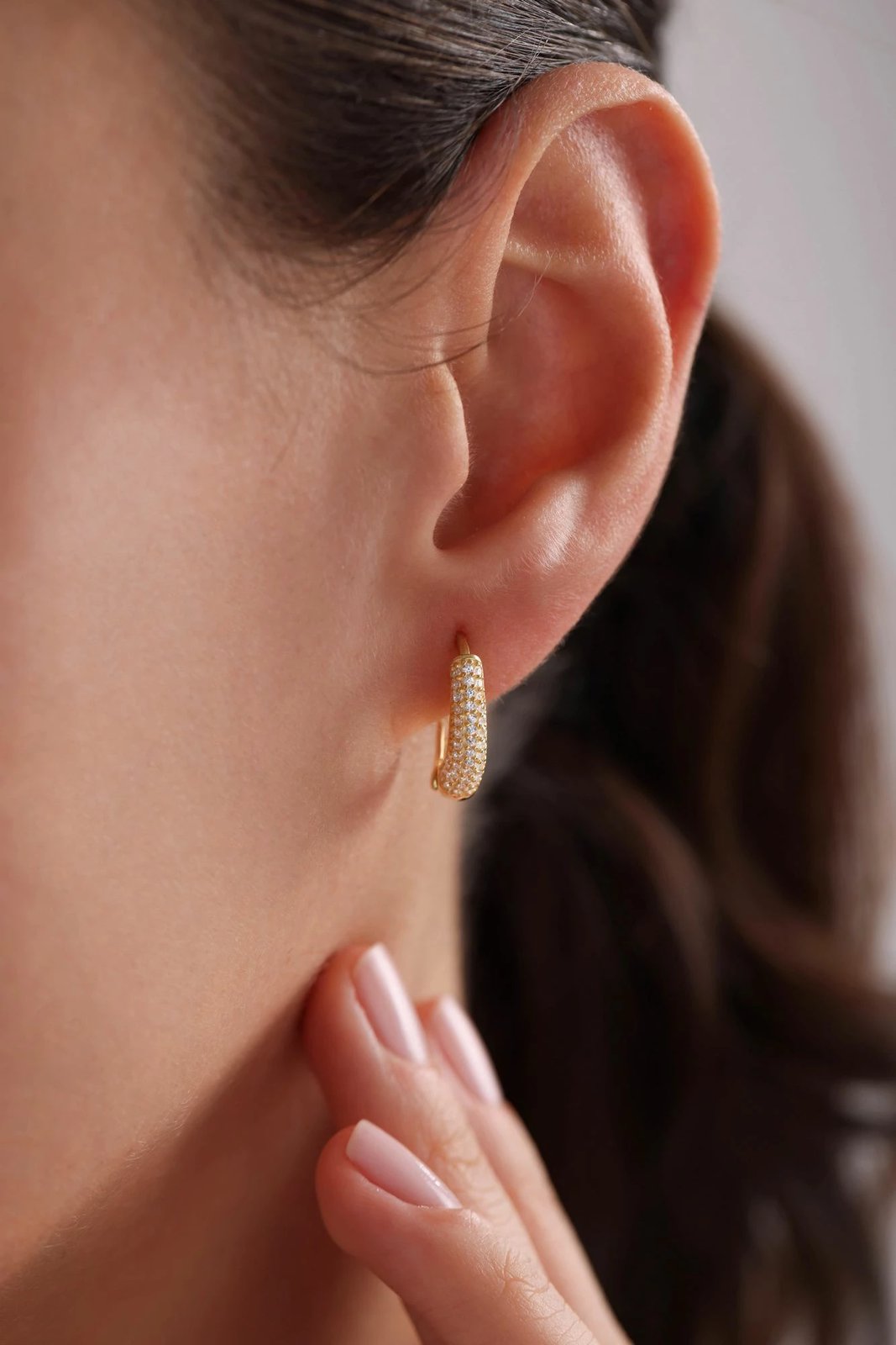 Vathë argjendi, ngjyrë ari, Jumeon, NRZ1000066