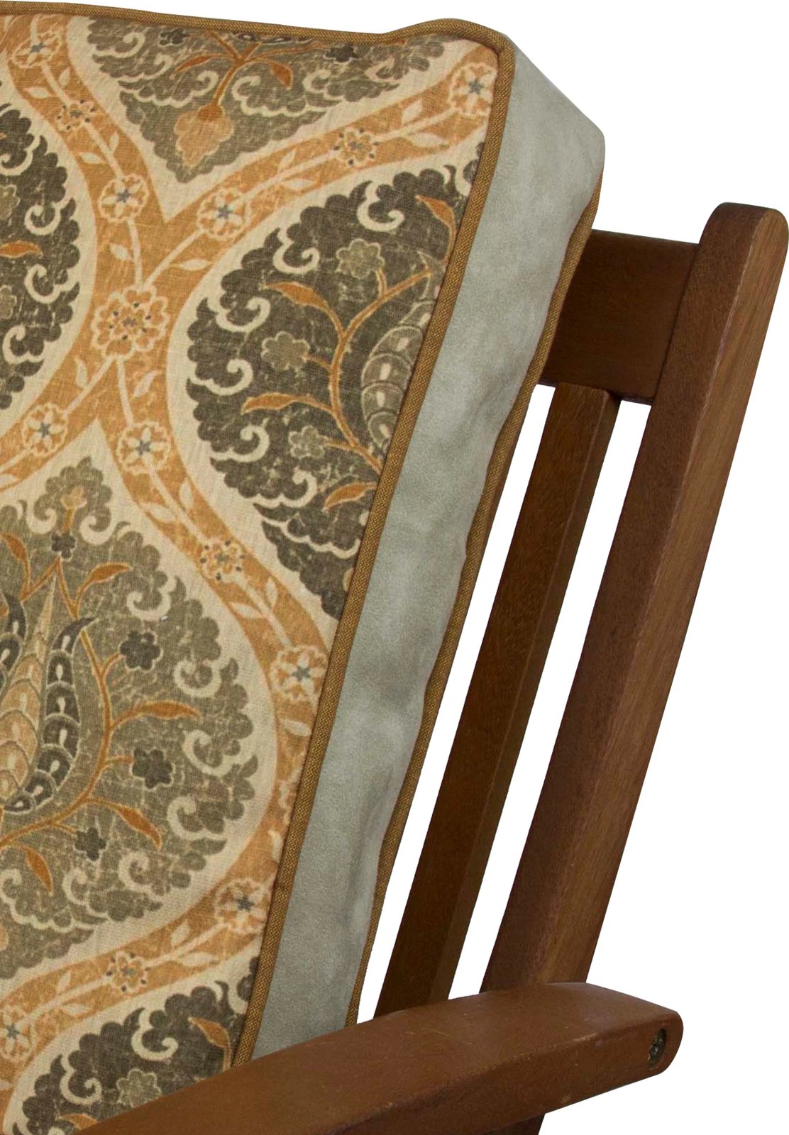 Jastëk Evila Originals, YM1294, shumëngjyrësh, 42x42cm