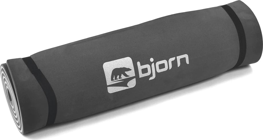 Karimat Bjorn, gri