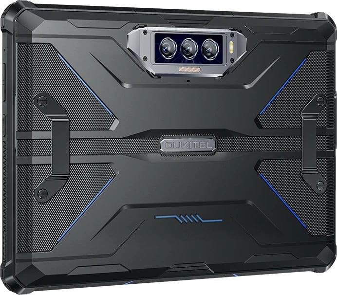 Tablet OUKITEL RT7, 12/256GB, 10.1 inç, Blu Tablet OUKITEL RT7, 12/256GB, 10.1 inç, Blu