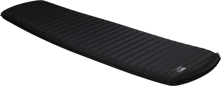 Shtrat vetëfryrës High Peak, i zi