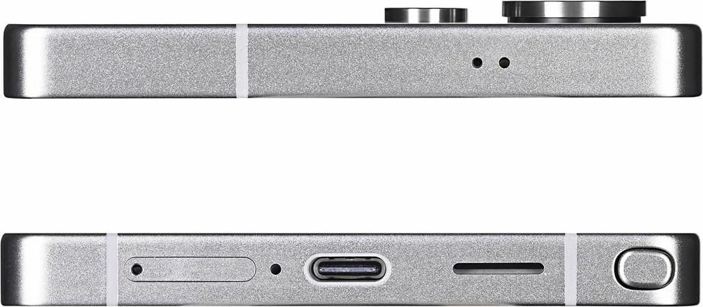 Celular Samsung Galaxy S25 Ultra, 6.9", 12+1TB, gray titanium Celular Samsung Galaxy S25 Ultra, 6.9", 12+1TB, gray titanium