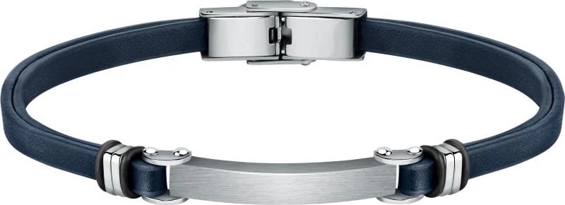 Byzylyk për meshkuj SECTOR JEWELS SZV95, i kaltër