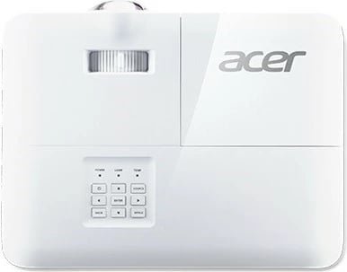 Projektor Acer S1286H, DLP, XGA, 3500 lumen, i bardhë