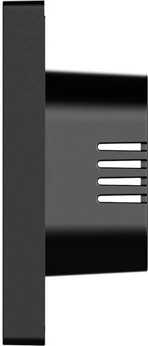 Panel kontrolli i mençur Avatto T6E panel S, 4" LCD, Bluetooth, Zigbee, i zi