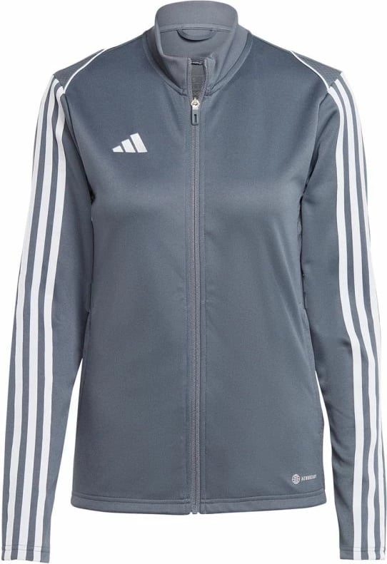 Duks adidas për femra, gri