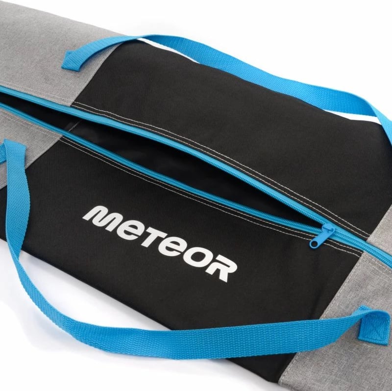 Set ski Meteor, për femra e meshkuj, gri