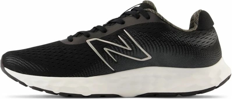 Atlete për meshkuj New Balance, të zeza